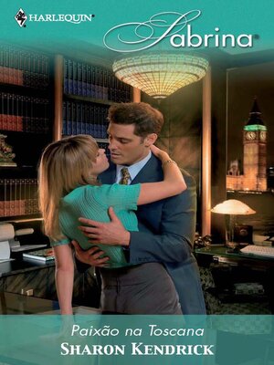 cover image of Paixão na toscana